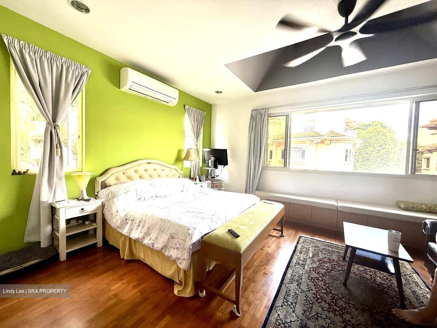 Changi Heights (D17), Semi-Detached #524582911